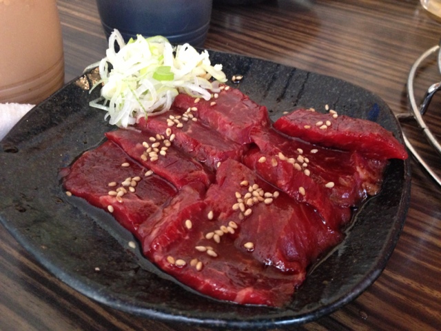 上板橋ホルモン良ちゃん 上板橋 ホルモン 食べログ