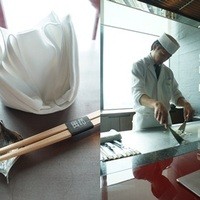 日本料理 「風花」 コンラッド東京 - 
