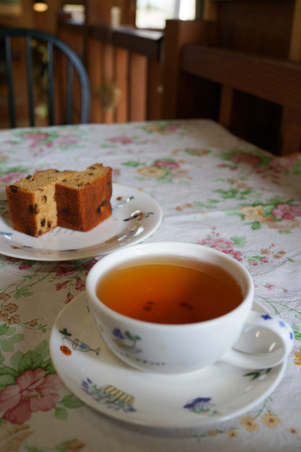 グリーンフィールドえむ（ＥＭ） - 陸前白沢（カフェ）の写真