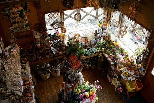 グリーンフィールドえむ（ＥＭ） - 陸前白沢（カフェ）の写真