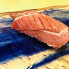 Sushi Shidume - 