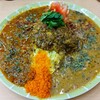 カレーとお酒のお店 サンライト