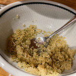 うどん処 重己 - 