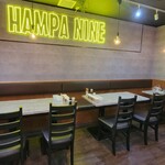 HAMPA9  - 