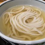 うどん処 重己 - 