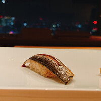 XEX ATAGO GREEN HILLS / tempura & sushi An - 