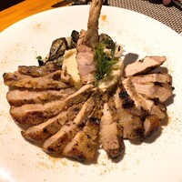 トラットリア ダイ パエサーニ - 