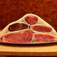 三田牛竈炭火焼 ウェスタ - 