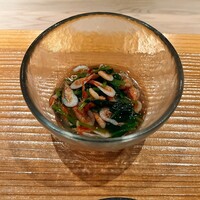 XEX ATAGO GREEN HILLS / tempura & sushi An - 