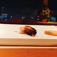 XEX ATAGO GREEN HILLS / tempura & sushi An - 