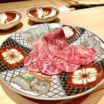 Edo Yakiniku - 