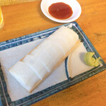 魚がし 福ちゃん - 