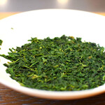 山本山 ふじヱ茶房 - 