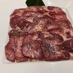 焼肉なべしま - 