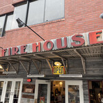 ファイヤーハウス - 