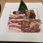 Yakiniku Nabeshima - 