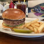 ファイヤーハウス - 