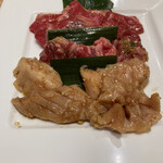 Yakiniku Nabeshima - 