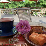 GAFLO CAFE by Flower FIELD