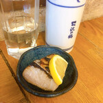 魚がし 福ちゃん - 