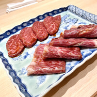江戸焼肉 - 