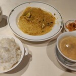 中国飯店 三田店 - 