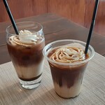 KUYONARA CAFE - 