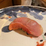 Sushi Rokushiki - 