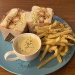 BREAD BROTHERS - 