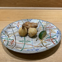 日本料理 e. - 