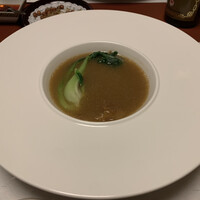 創作中華 一之船入 - 