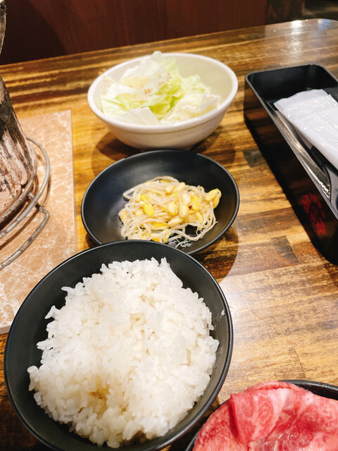 閉店】七輪焼肉 安安 港北センター北店 - センター北/焼肉 | 食べログ