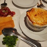 Gallaghers STEAKHOUSE - 