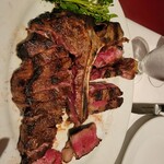 Gallaghers STEAKHOUSE - 