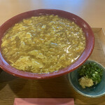 Toyooka Sakusaku Udon - 