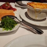 Gallaghers STEAKHOUSE - 