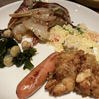 The Kitchen Salvatore Cuomo 三宮 - 