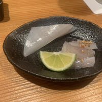 鮨 志の助 - 