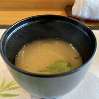 難波 鮨 栞庵 やましろ - 