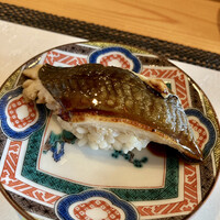 難波 鮨 栞庵 やましろ - 