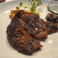 ワカヌイ グリル ダイニング バー 東京 - 