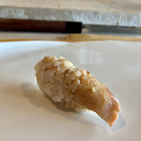 難波 鮨 栞庵 やましろ - 