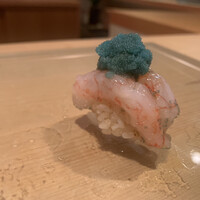 鮨 志の助 - 