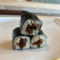 難波 鮨 栞庵 やましろ - 