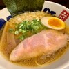 もんごいらーめん 広島駅前店