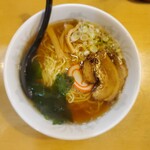 百万石うどん - 