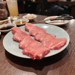 炭火焼肉ホルモン うらら - 