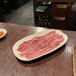 炭火焼肉ホルモン うらら - ツラミ