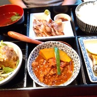 割烹 田一 - 