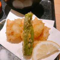 焼きふぐ 優ふく 北新地店 -  焼きふぐ 優ふく 北新地店 -